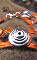 orange-ring-pull-bracelet